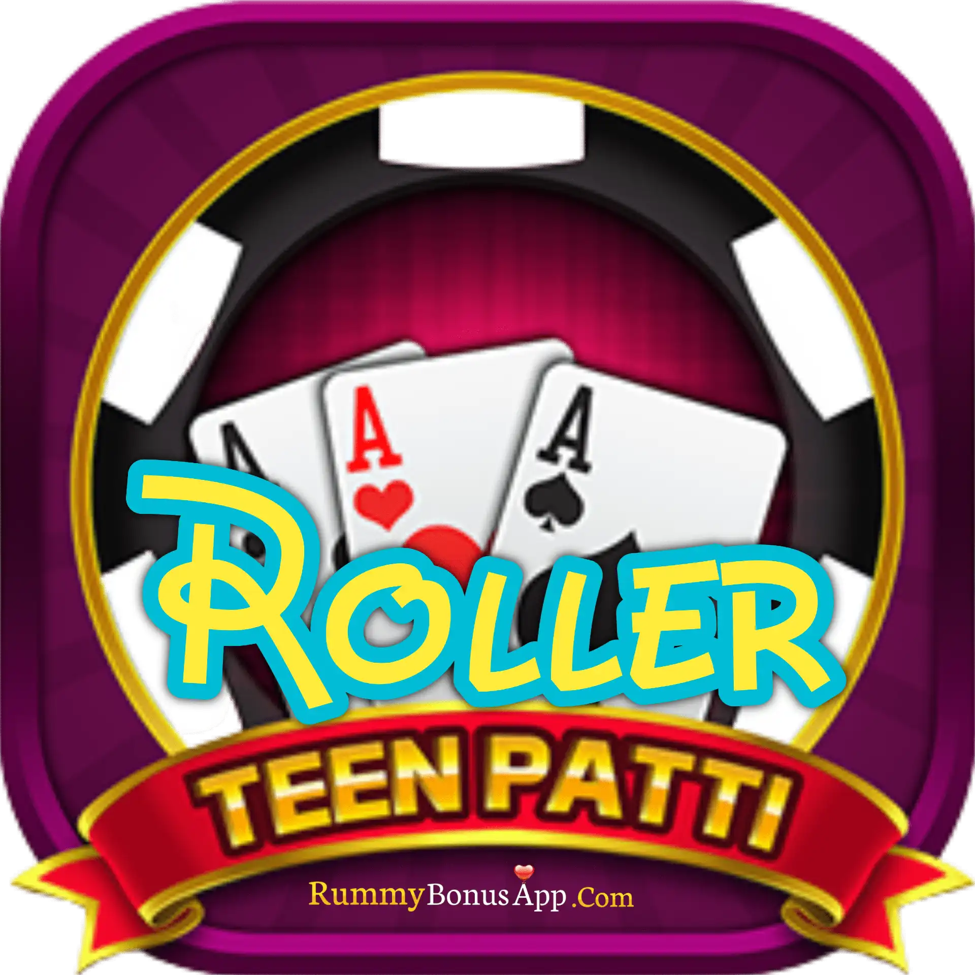 Teen Patti Roller